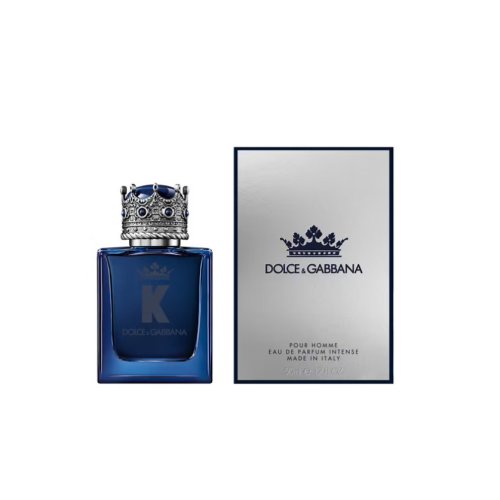 DOLCE&GABBANA K by Dolce & Gabbana - Eau de Parfum Intense DOLCE&GABBANA K by Dolce & Gabbana - Eau de Parfum Intense
